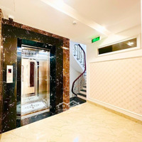 Khó Tin! Thái Hà, Toà Vp 90M2*6T, Thang Máy, Gara Ôtô, Thông Sàn, Kinh Doanh, Sát Phố. Giá Bán 27 Tỷ