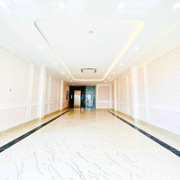 Khó Tin! Thái Hà, Toà Vp 90M2*6T, Thang Máy, Gara Ôtô, Thông Sàn, Kinh Doanh, Sát Phố. Giá Bán 27 Tỷ