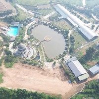 Bán Gấp Khu Nghỉ Dưỡng Cạnh Khu Du Lịch Sinh Thái Nhà Tôi Xóm Mái Lương Sơn Hoà Bình. 8200Mv