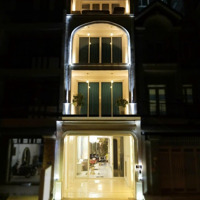 Bán Nhà Mặt Phố Đẹp Tại An Dương Vương, 16 Tỷ, 90M2, Q8, Hcm