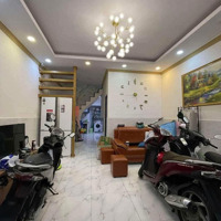 Bán Nhà 2 Tầng Phạm Văn Hai Phường 3 Tân Bình