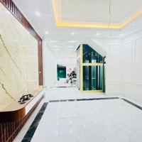 Phân Lô Lê Trọng Tấn, Thanh Xuân - Mặt Ngõ Ô Tô Tránh - Xây Mới - Thang Máy- Kinh Doanh - Văn Phòng