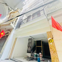 Phân Lô Lê Trọng Tấn, Thanh Xuân - Mặt Ngõ Ô Tô Tránh - Xây Mới - Thang Máy- Kinh Doanh - Văn Phòng