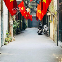 Phân Lô Lê Trọng Tấn, Thanh Xuân - Mặt Ngõ Ô Tô Tránh - Xây Mới - Thang Máy- Kinh Doanh - Văn Phòng