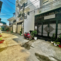4,65 Tỷ Lô Đất Hiếm Ngay Chợ 39- Nguyễn Tuyển Bình Trưng Tây Q2 Đường Ô Tô 7 Chỗ Vao Tận Trong Đất