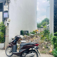 4,65 Tỷ Lô Đất Hiếm Ngay Chợ 39- Nguyễn Tuyển Bình Trưng Tây Q2 Đường Ô Tô 7 Chỗ Vao Tận Trong Đất