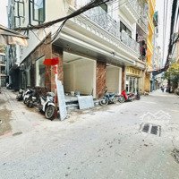 Bán Nhanh Nhà Định Công Thượng - Mặt Ngõ - Gara Ô Tô - Kinh Doanh - Xây Mới - Vài Bước Ra Phố