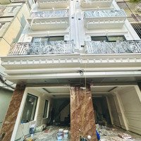 Bán Nhanh Nhà Định Công Thượng - Mặt Ngõ - Gara Ô Tô - Kinh Doanh - Xây Mới - Vài Bước Ra Phố