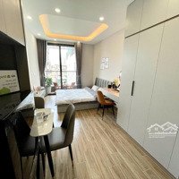 Cho Thuê Phòng Ở Lê Thanh Nghị,Hai Bà Trưng. Có Ban Công, Nội Thất Như Hình