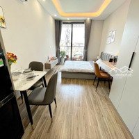 Cho Thuê Phòng Ở Lê Thanh Nghị,Hai Bà Trưng. Có Ban Công, Nội Thất Như Hình