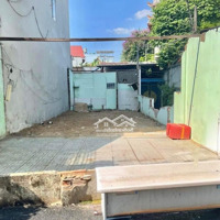 Lô Đất 84M2 Đẹp Mặt Tiền Đường Nhựa Lớn Ngay Chợ Cây Xoài Lê Văn Thịnh Q2 Chỉ 6,3 Tỷ