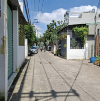 Lô Đất 84M2 Đẹp Mặt Tiền Đường Nhựa Lớn Ngay Chợ Cây Xoài Lê Văn Thịnh Q2 Chỉ 6,3 Tỷ