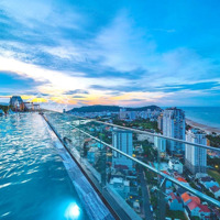 Cho Thuê Căn Hộ 1 Phòng Ngủ The Sóng Vũng Tàu Giá Bán 7 Triệu Bao Pql. Liên Hệ: 0929 968 986