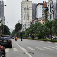 Bán Nhà Hàm Nghi - Phân Lô, Lô Góc 2 Mặt Đường Ôtô Tránh - Vừa Ở Vừa Kinh Doanh Vô Đối - Nhỉnh 20Tỷ