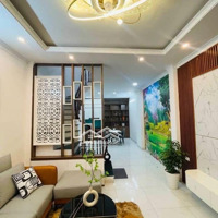 Lô 2 Thoáng Phố Vũ Thạnh, Nhà Mới Ở Ngay, Cách Ô Tô 45M, Ngõ Thông Gần Mặt Phố,Diện Tích40M2 * 5 Tầng