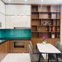 Lô 2 Thoáng Phố Vũ Thạnh, Nhà Mới Ở Ngay, Cách Ô Tô 45M, Ngõ Thông Gần Mặt Phố,Diện Tích40M2 * 5 Tầng
