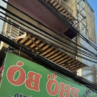 Bán Gấp Nhà Riêng Tại Vĩnh Hưng, Hoàng Mai, Hà Nội 7,7 Tỷ, 42M2 Đẹp, Nhiều Tiện Ích