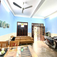 Bán Nhà Lô Góc 4 Tầng Gần Hồ Tây 37M² Mặt Tiền 5M Ngõ Rộng 5M Giá Bán 10.5 Tỷ!