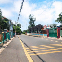 Đất Ngay Khu Tđc Phú Sơn, Trảng Bom. 1000M2. Cách Đường Bắc Hòa, Phú Sơn 50M. Giá Chỉ 2,1 Tỷ