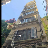 Bán Nhà Mặt Phố Giảng Võ - Lô Góc - 10 Tầng Thang Máy 146M2 Mặt Tiền Rộng 49 Tỷ
