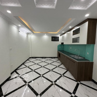 Bán Nhà Cổ Điển , Tứ Hiệp , Thanh Trì , 45M/5 Tầng