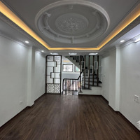 Bán Nhà Cổ Điển , Tứ Hiệp , Thanh Trì , 45M/5 Tầng
