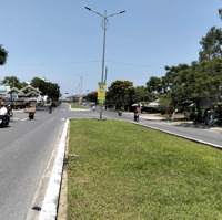 Chào Bán Lô Góc2 Mặt Tiền Đường Trần Duy Chiến- Gần Vương Thùa Vũ