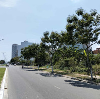 Chào Bán Lô Góc2 Mặt Tiền Đường Trần Duy Chiến- Gần Vương Thùa Vũ