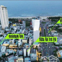 Bán Lô Đất Đẹp 113M Hồ Nghinh - Vị Trí Đắc Địa Sát Ngay Võ Văn Kiệt, Cách Biển Mỹ Khê Vài Bước Chân