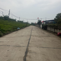 Cần Bán 95M Đất Cómặt Tiền: 7,62M = Hậu Vuông Đẹp Tại Giáp Long - Thống Nhất - Hà Nội Lh : 0977167761