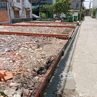 Bán Đất Vĩnh Phú 25, 2,45 Tỷ, 45M2, Hàng Hot Không Thể Bỏ Lỡ!