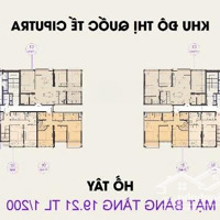 Chính Thức Mở Bán Căn Hộ Westlake Residence Vị Trí Đắc Địa Giữa Lòng Tây Hồ. 0347229525