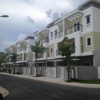 Shophouse Nhà Mặt Tiền Kinh Doanh 5X18.5M 192M2 Sàn Xây Dựng Khu Kinh Doanh Sầm Uất