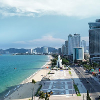 Hàng Hot ! Cần Bán Nhà Đường Mê Linh, Nha Trang 23,3 Tỷ; 194M2 Ngang 8 Mét; Hiện Có Sẵn Hđ Cho Thuê