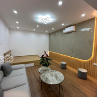 Nhà Nguyễn Trãi Thanh Xuân 40 M2, Giá Bán 3,86 Tỷ Có Thể Kinh Doanh Nhỏ, Đầu Tư.
