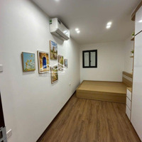 Nhà Nguyễn Trãi Thanh Xuân 40 M2, Giá Bán 3,86 Tỷ Có Thể Kinh Doanh Nhỏ, Đầu Tư.