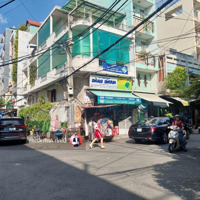 Đẹp Lung Linh! Góc 2 Mặt Tiền Khu Nguyễn Thiện Thuật, Q3.Diện Tích6,5X16M, 4 Tầng Vào Ở Ngay Chỉ 15.5 Tỷ