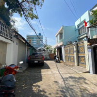 Bán Gấp Nhà Đẹp 3 Tầng 5X12M, 5.3 Tỷ, Xe Hơi Vào Nhà, Hẻm 18Xx Huỳnh Tấn Phát Tt Nhà Bè, Sát Quận 7