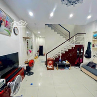 Bán Gấp Nhà Đẹp 3 Tầng 5X12M, 5.3 Tỷ, Xe Hơi Vào Nhà, Hẻm 18Xx Huỳnh Tấn Phát Tt Nhà Bè, Sát Quận 7
