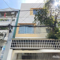Bán Gấp Nhà Đẹp 3 Tầng 5X12M, 5.3 Tỷ, Xe Hơi Vào Nhà, Hẻm 18Xx Huỳnh Tấn Phát Tt Nhà Bè, Sát Quận 7