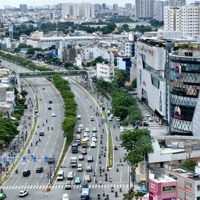 Chỉ 7 Tỷ Có Ngay Nhà Mặt Tiền 130M2-Dòng Tiền 30 Triệu/Tháng-Nhà 2 Tầng Ngay Gigamall - Hiệp Bình Chánh