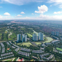 Siêu Phẩm Lô Góc Biệt Thự Ecopark Marina 411,3M X 3 Tầng Xây Thô. Hướng Chính Đông, Chính Nam
