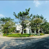 Siêu Phẩm Lô Góc Biệt Thự Ecopark Marina 411,3M X 3 Tầng Xây Thô. Hướng Chính Đông, Chính Nam