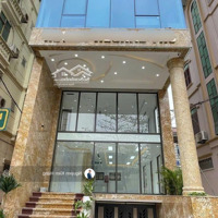 Bán Nhà Mặt Phố Phạm Văn Đồng - Lô Góc - 7 Tầng,Diện Tích142 M2Mặt Tiềnrộng 44 Tỷ, Dòng Tiền 150 Tr/ Tháng
