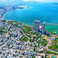 Bán Lô Đất 92M2 Cách Biển 300M, Cạnh Công Viên Lý Thái Tổ, Vĩnh Hoà,