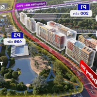 Vốn Chỉ Từ 600 Triệu Sở Hữu Ngay Căn Hộ 1Pn+ Được Thiết Kế Theo Duplex 3 Phòng Ngủview Công Viên Sun World .
