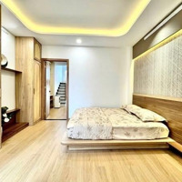 Nhà 55M2 - Tô Hiệu - Ngõ Rộng Thoáng Sáng - 20M Ra Ô Tô 7.9 Tỷ