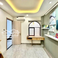 Nhà 55M2 - Tô Hiệu - Ngõ Rộng Thoáng Sáng - 20M Ra Ô Tô 7.9 Tỷ