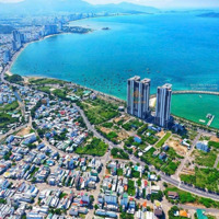 Bán Lô Đất 88M2 Hẻm Công Viên Lý Thái Tổ, Vĩnh Hoà, Nha Trang Giá Chỉ 3,2 Tỷ
