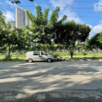 Hạ 5 Tỷ! Bán Nhà Mặt Tiền Song Hành, An Phú, Q. 2 - 10X20M, Hầm 3 Tầng, Hđt 80 Triệu - Giá Bán 52 Tỷ